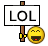 :pancartelol: