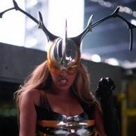 Maleficent