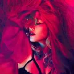 Queen of pop for ever