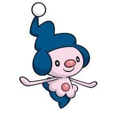 Mime Junior