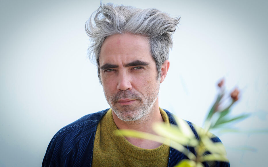 Patrick Watson - Uh Oh (20/09/2025) - Rock / Folk / Indé - Volum