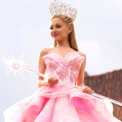 Glinda The Good