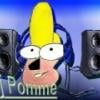 Dj Pomme